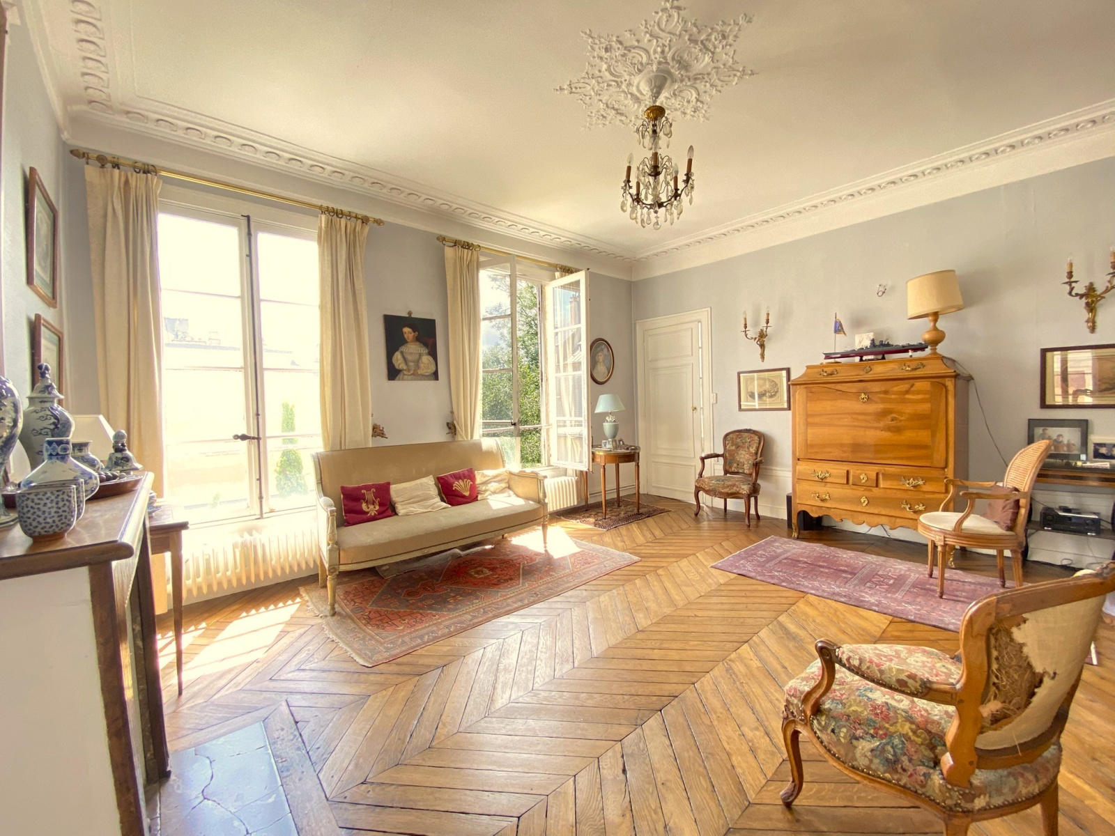 Image_3, Appartement, Versailles, ref :920 apst