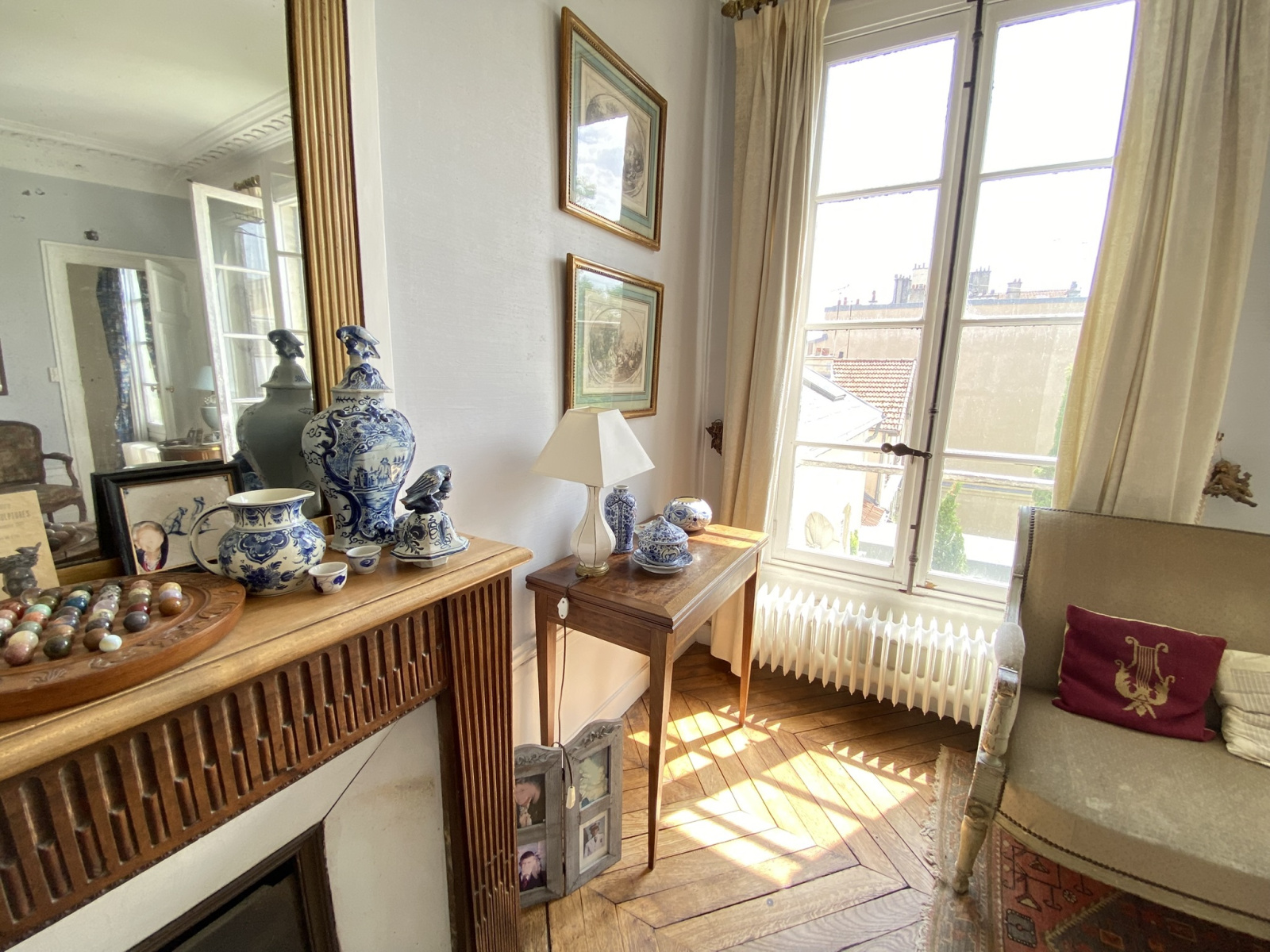 Image_4, Appartement, Versailles, ref :920 apst