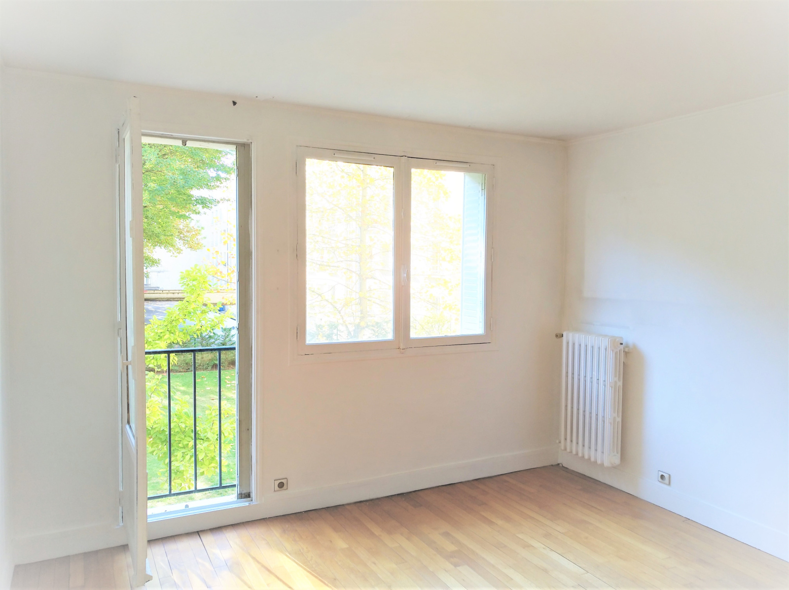 Image_1, Appartement, Versailles, ref :B-E16Q3Q