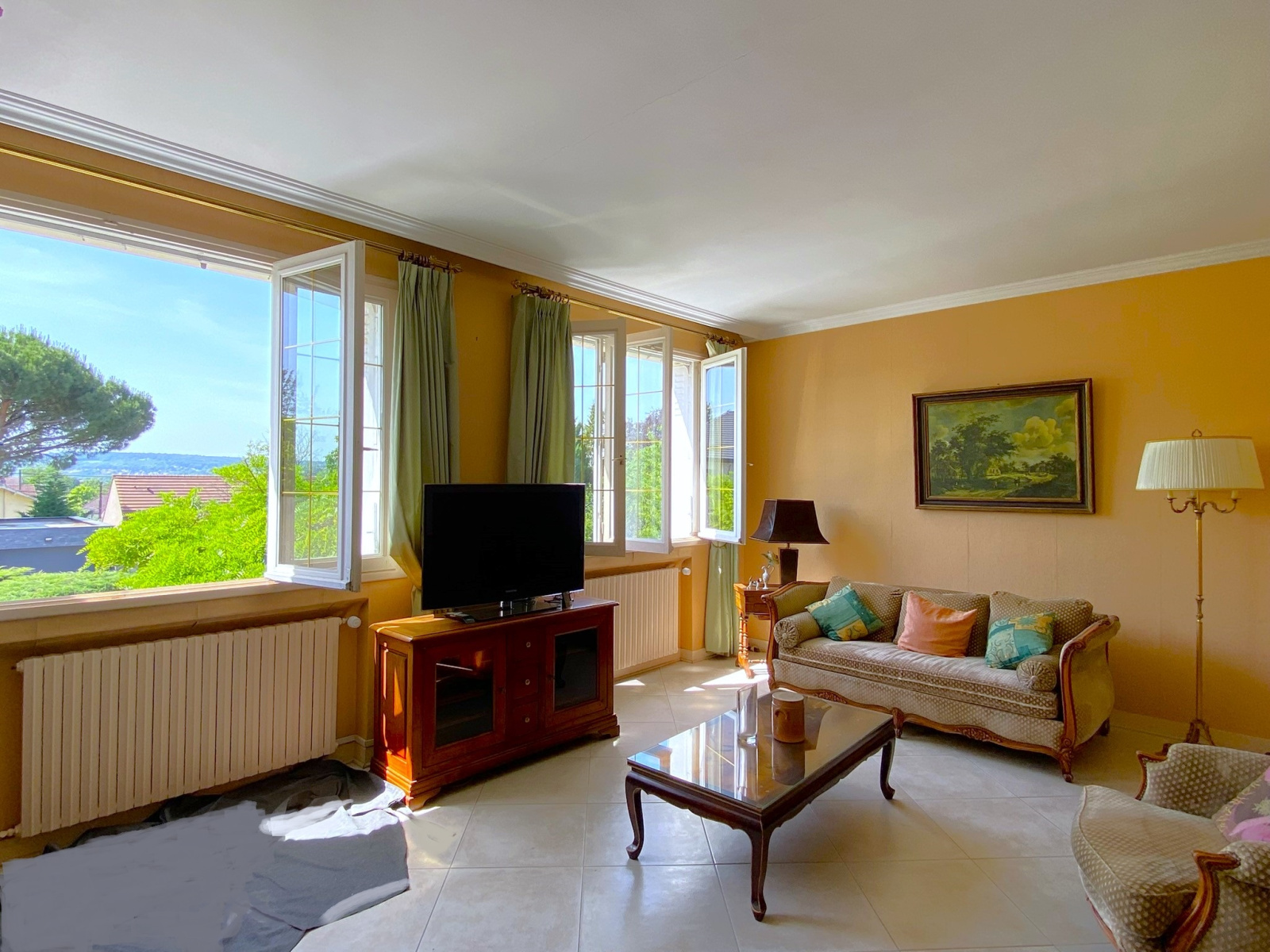 Image_2, Maison, Mureaux, ref :919