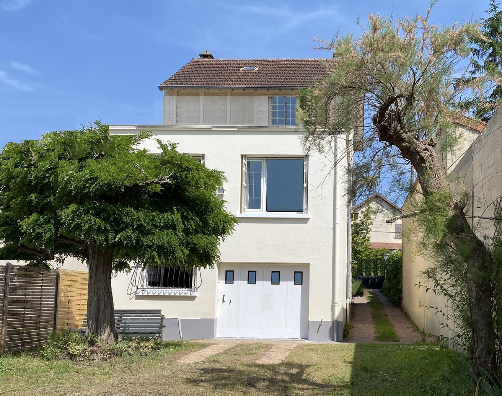 Image_1, Maison, Mureaux, ref :919