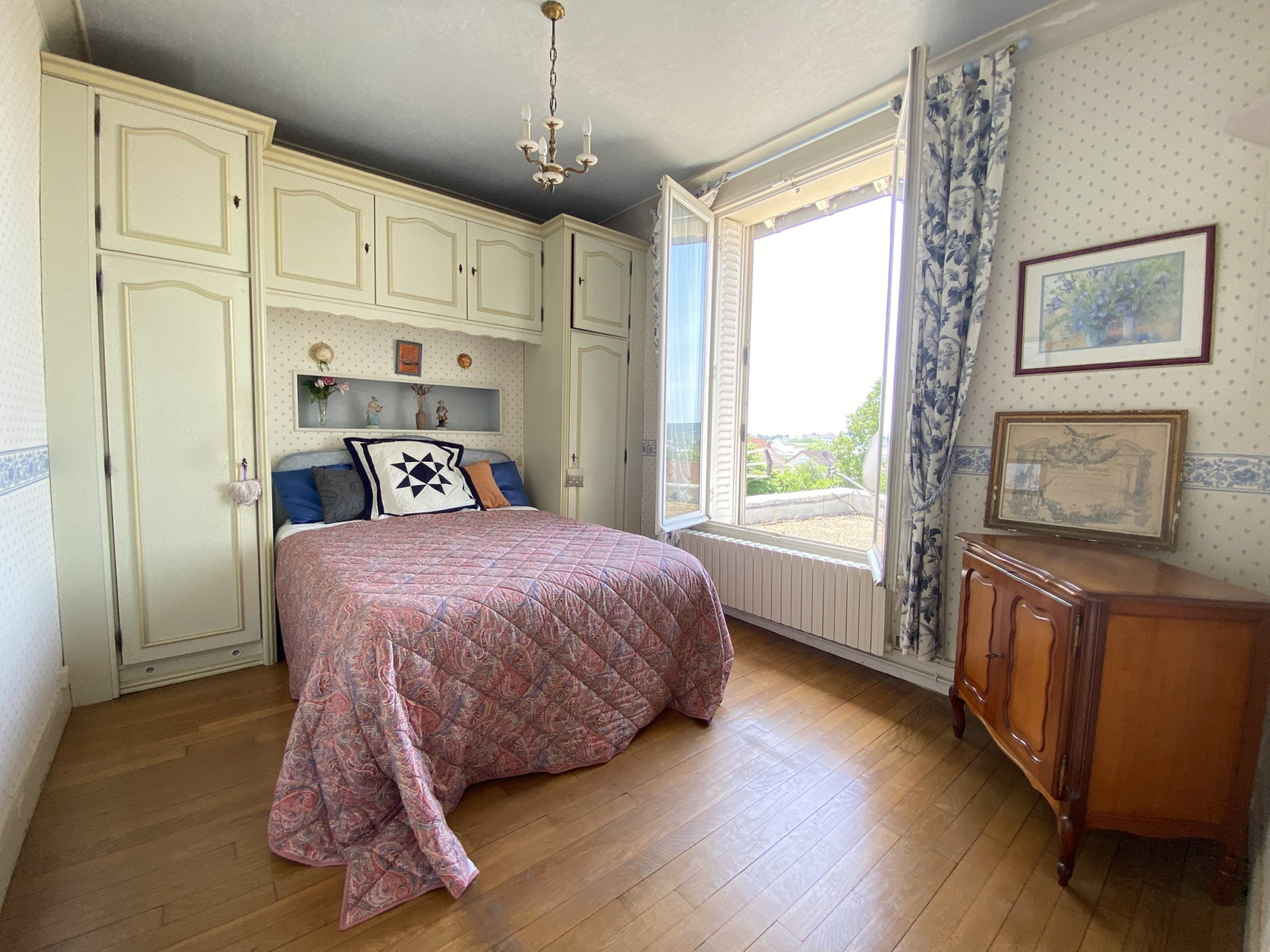 Image_6, Maison, Mureaux, ref :919